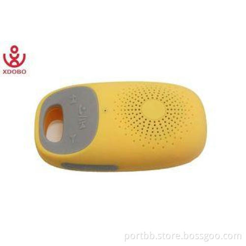 Waterproof & Shockproof Promotional Bluetooth Speaker with
